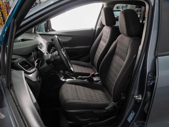 Opel Mokka I с пробегом 2013 года, цена 1 199 000 рублей, 83423 км, внедорожник, Автокод Объявления