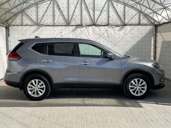 Nissan X-Trail III Рестайлинг с пробегом 2018 года, цена 2 150 000 рублей, 35327 км, внедорожник, Автокод Объявления