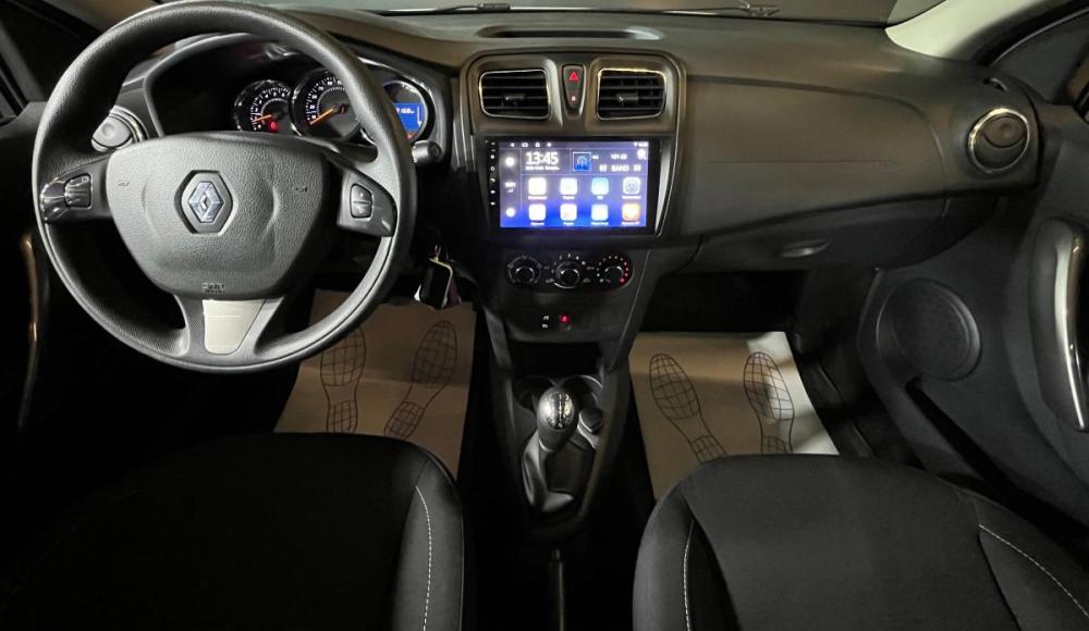Renault Sandero II Уфа  - изображение 8