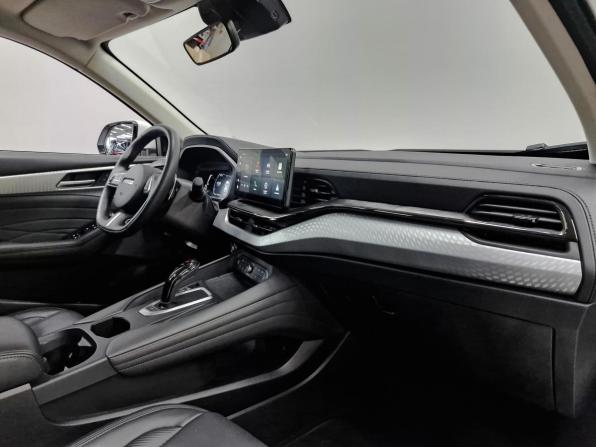 Haval F7x I Рестайлинг с пробегом 2023 года, цена 2 190 000 рублей, 24933 км, внедорожник, Автокод Объявления