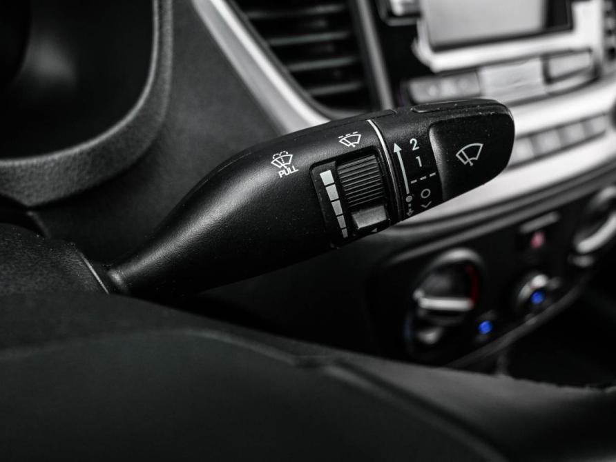 Hyundai Solaris II Новороссийск  - изображение 16