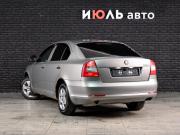 Skoda Octavia II (A5) Рестайлинг Екатеринбург  - изображение 15