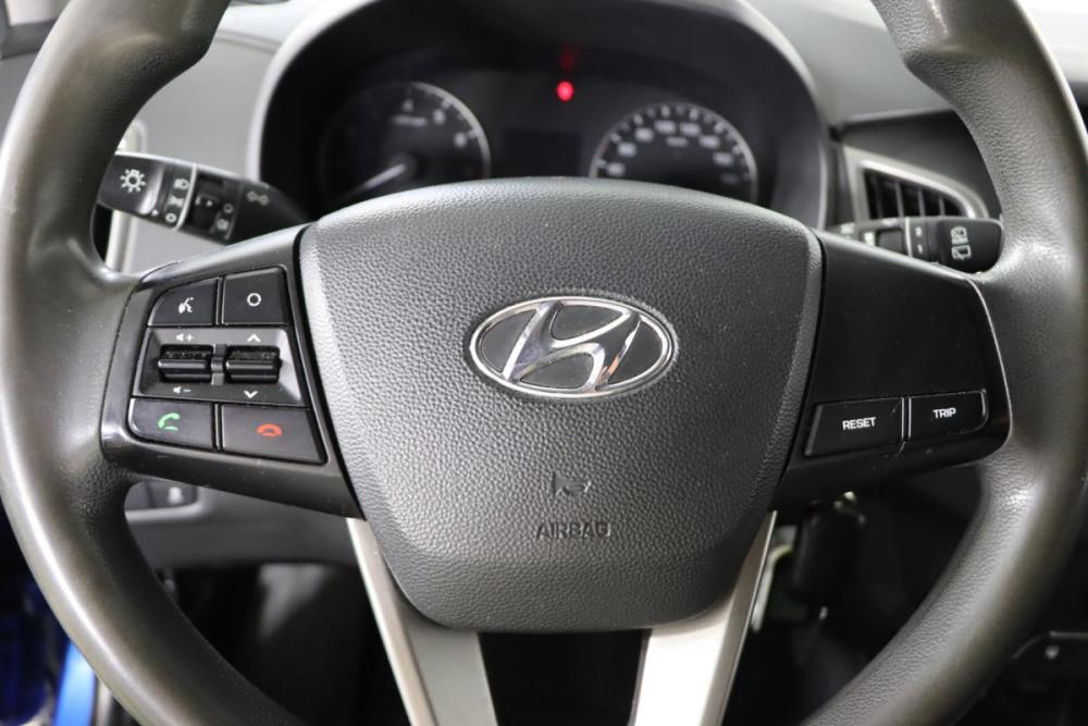 Hyundai Creta I Нижний Новгород  - изображение 11