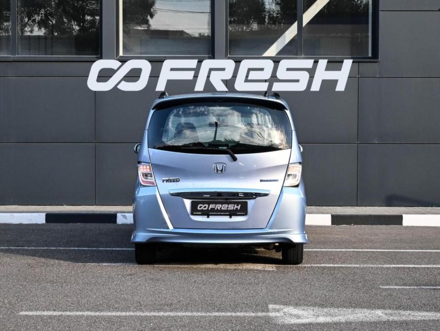 Honda Freed I Рестайлинг Новороссийск  - изображение 4