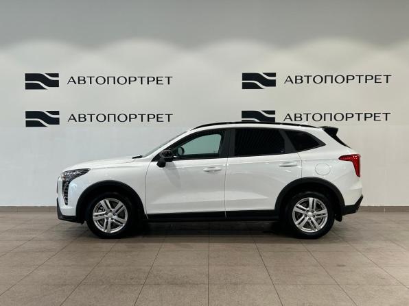 Haval Jolion I Рестайлинг с пробегом 2025 года, цена 2 029 000 рублей, 14102 км, внедорожник, Автокод Объявления