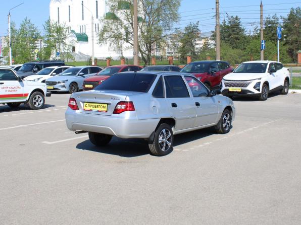 Daewoo Nexia I Рестайлинг с пробегом 2012 года, цена 259 000 рублей, 90242 км, седан, Автокод Объявления