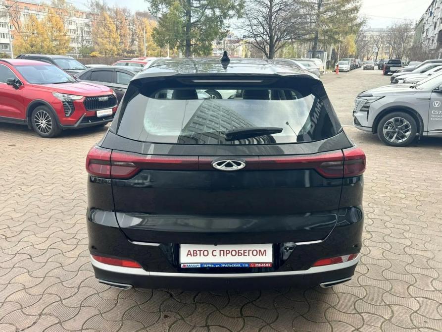 Chery Tiggo 7 Pro I Пермь  - изображение 8