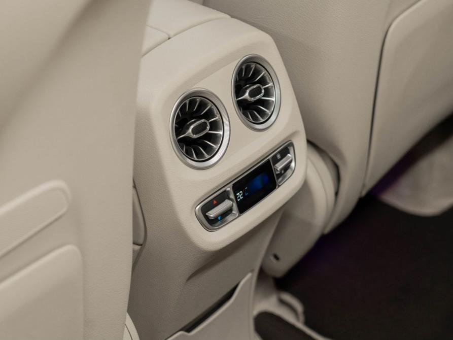 Mercedes-Benz G-Класс III (W463) Москва  - изображение 24