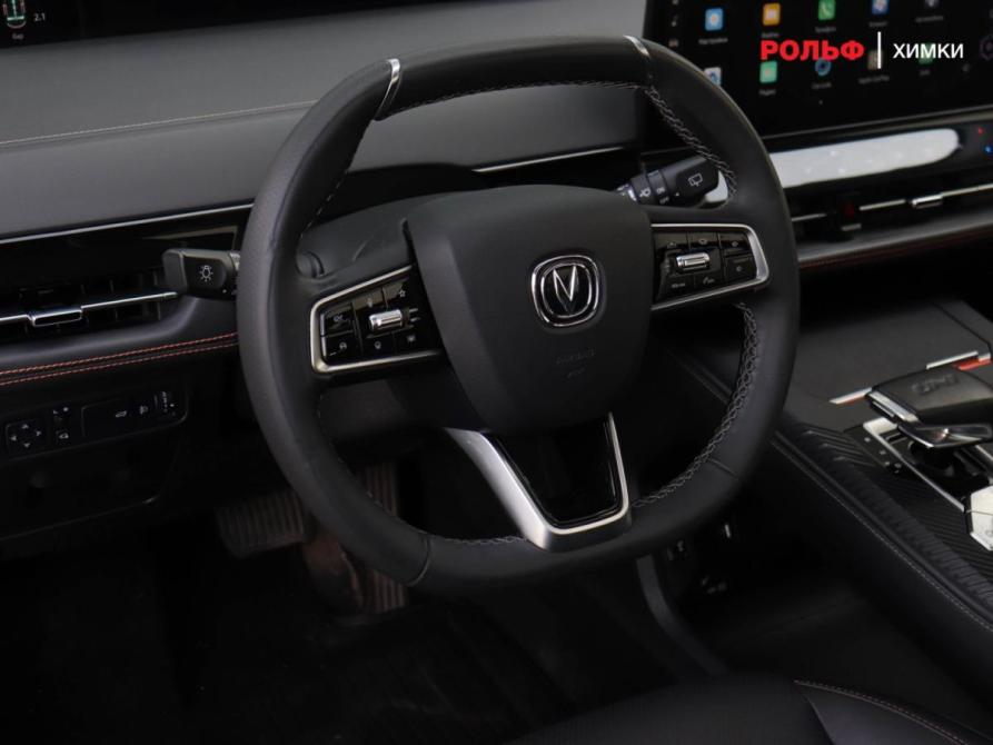 Changan UNI-K Химки  - изображение 13