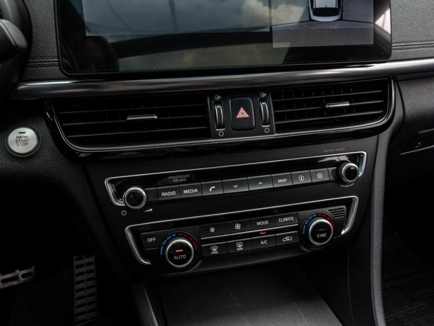 Kia Optima IV Краснодар  - изображение 15