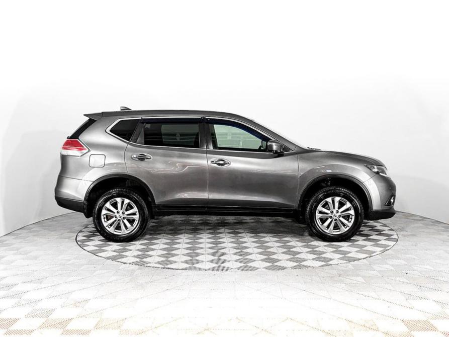 Nissan X-Trail III Ногинск  - изображение 4