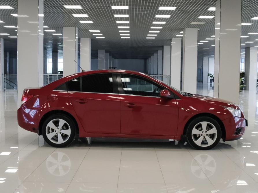 Chevrolet Cruze I Самара  - изображение 5