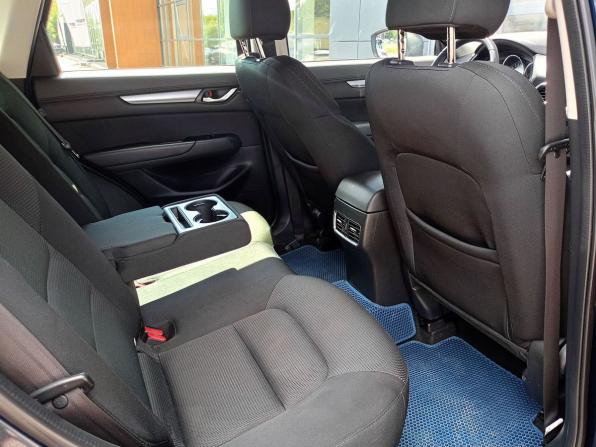 Mazda CX-5 II с пробегом 2020 года, цена 3 132 000 рублей, 49800 км, внедорожник, Автокод Объявления