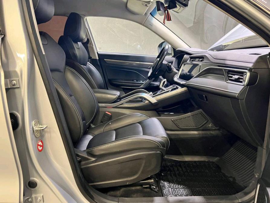 Geely Atlas Pro Новосибирск  - изображение 14