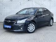 Chevrolet Cruze I Рестайлинг Тамбов  - изображение 20