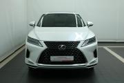 Lexus RX IV Рестайлинг Красноярск  - изображение 30