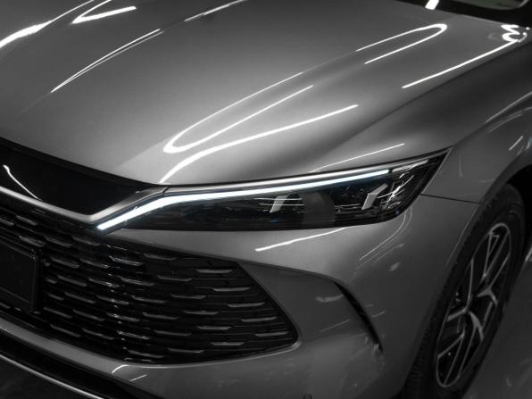 BYD Qin II с пробегом 2024 года, цена 3 400 000 рублей, 50 км, седан, Автокод Объявления
