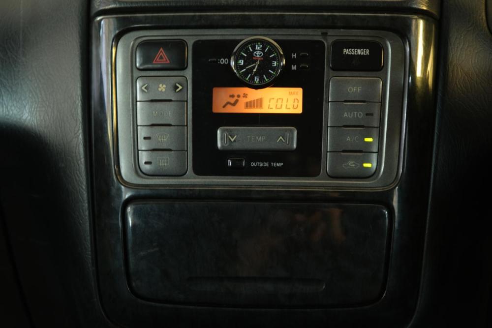 Toyota Gaia Омск  - изображение 14