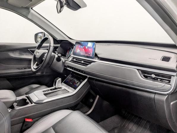 Chery Tiggo 4 Pro I с пробегом 2023 года, цена 1 550 000 рублей, 36037 км, внедорожник, Автокод Объявления