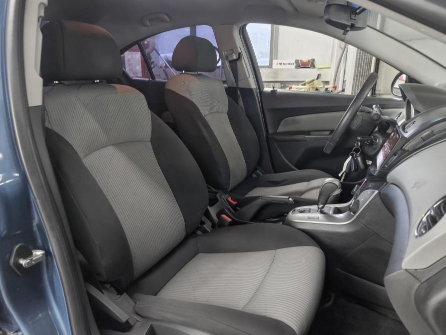 Chevrolet Cruze I Рестайлинг Нижний Новгород  - изображение 7