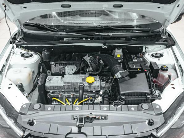 Lada (ВАЗ) Granta I Рестайлинг с пробегом 2018 года, цена 494 028 рублей, 139794 км, хэтчбек, Автокод Объявления