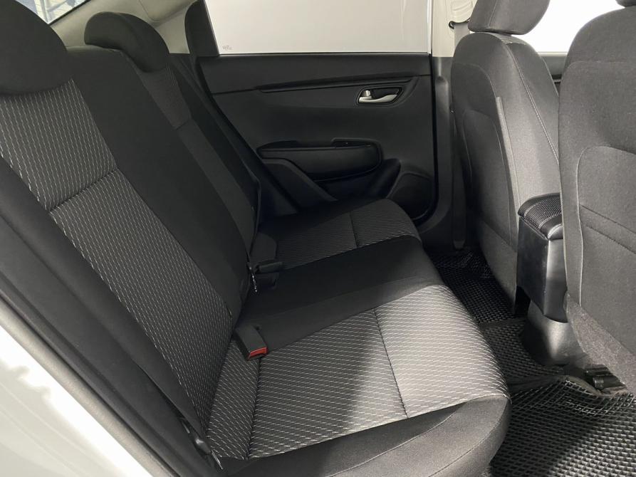 Kia Rio IV Воронеж  - изображение 14