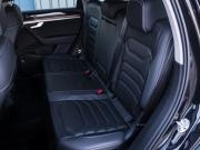 Volkswagen Touareg III Москва  - изображение 35
