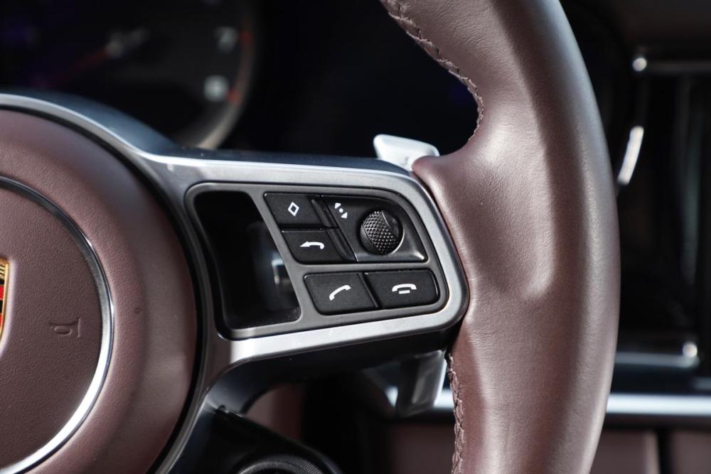 Porsche Panamera II Новосибирск  - изображение 13