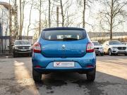 Renault Sandero II Санкт-Петербург  - изображение 16
