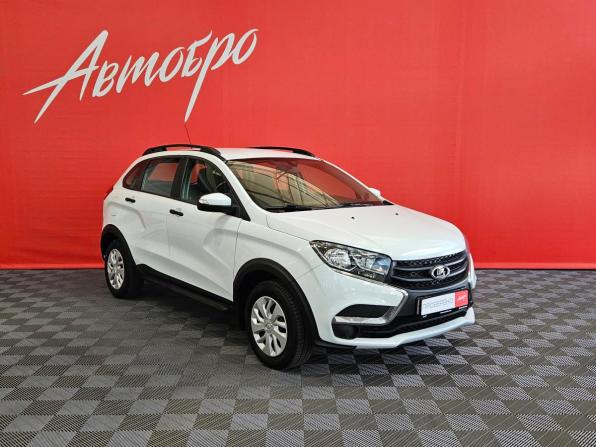Lada (ВАЗ) XRAY I с пробегом 2018 года, цена 848 000 рублей, 78975 км, хэтчбек, Автокод Объявления