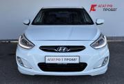 Hyundai Solaris I Киров  - изображение 30