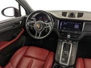 Porsche Macan I Рестайлинг Москва  - изображение 56