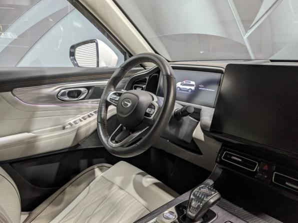 GAC GS8 II с пробегом 2023 года, цена 3 590 000 рублей, 39986 км, внедорожник, Автокод Объявления