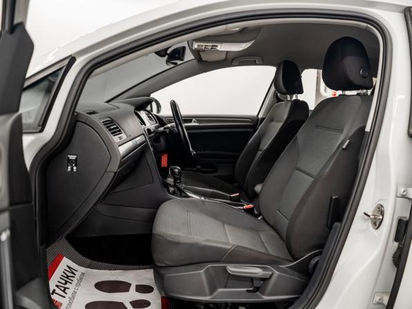 Volkswagen Golf VII с пробегом 2013 года, цена 950 000 рублей, 167480 км, универсал, Автокод Объявления