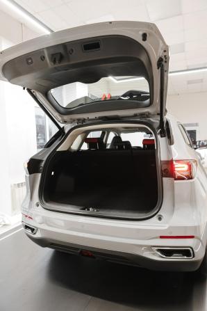 Новый Changan UNI-S I 2025 года, цена 3 179 900 рублей, внедорожник, Автокод Объявления