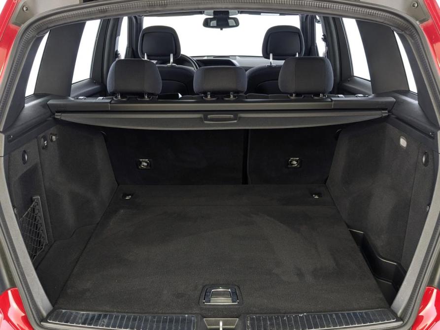 Mercedes-Benz GLK-Класс I (X204) Москва  - изображение 10
