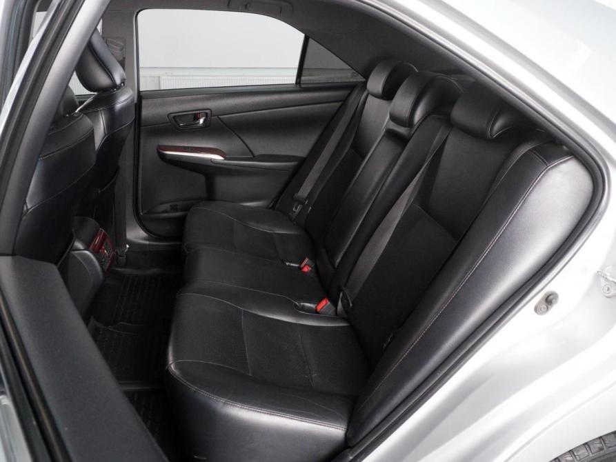 Toyota Camry VII (XV50) Минеральные Воды  - изображение 9
