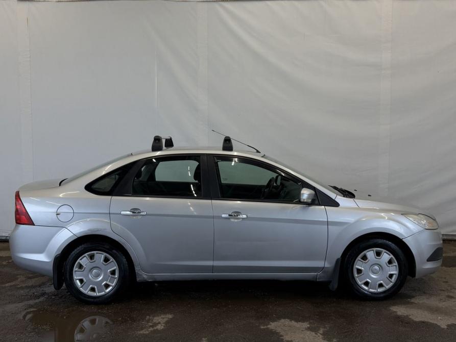 Ford Focus II Рестайлинг Псков  - изображение 8