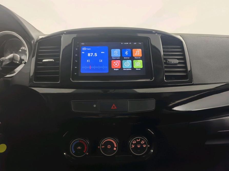 Mitsubishi Lancer X Санкт-Петербург  - изображение 25