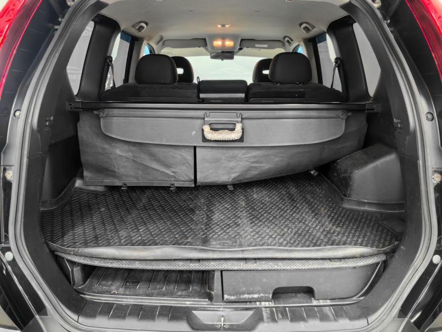Nissan X-Trail II Рестайлинг Новосибирск  - изображение 17