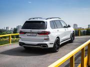 BMW X7 I (G07) Рестайлинг Москва  - изображение 33