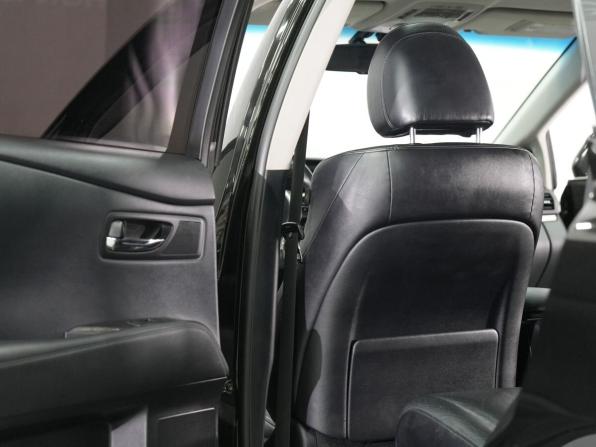 Lexus RX III Рестайлинг с пробегом 2013 года, цена 2 970 000 рублей, 165000 км, внедорожник, Автокод Объявления
