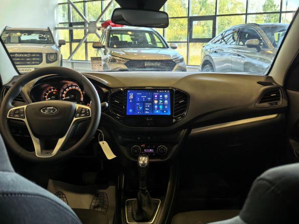 Lada (ВАЗ) Vesta I с пробегом 2021 года, цена 1 249 000 рублей, 85778 км, седан, Автокод Объявления