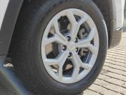 Jeep Compass II Рестайлинг Санкт-Петербург  - изображение 31