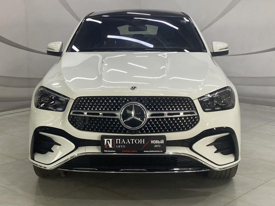 Mercedes-Benz GLE II (V167) Рестайлинг Воронеж  - изображение 2