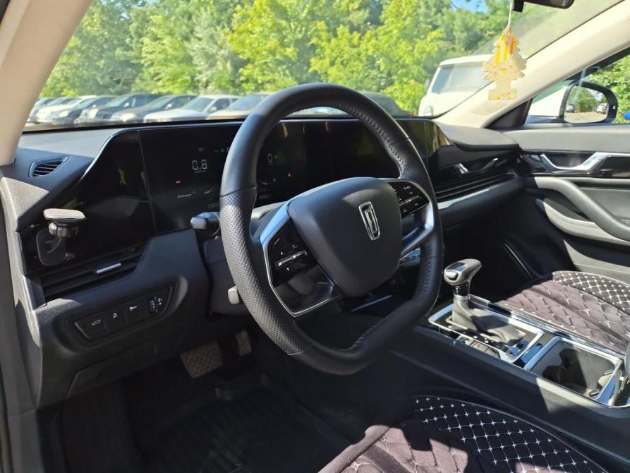 FAW Bestune B70 I Саратов  - изображение 21