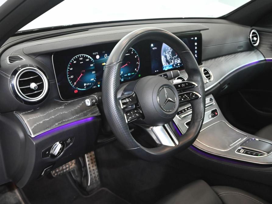 Mercedes-Benz E-Класс V (W213 S213 C238) Рестайлинг Екатеринбург  - изображение 10
