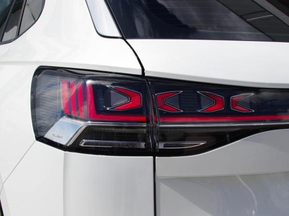 Volkswagen Tayron I Рестайлинг с пробегом 2023 года, цена 4 850 000 рублей, 14764 км, внедорожник, Автокод Объявления