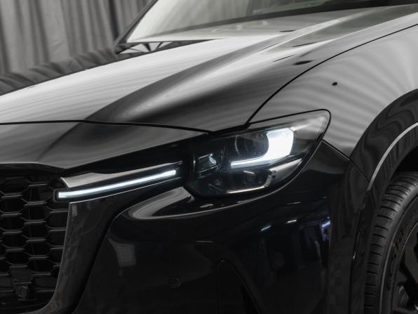 Mazda CX-60 с пробегом 2022 года, цена 5 290 000 рублей, 56097 км, внедорожник, Автокод Объявления