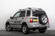 Suzuki Grand Vitara I Томск  - изображение 22